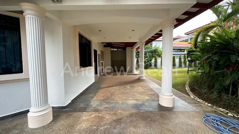 7 Bed Bungalow (Landed) for Sale in  Serene Centre - Image 9